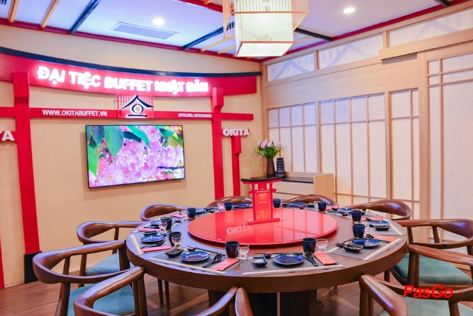 Okita - Hoàng Đạo Thúy-2